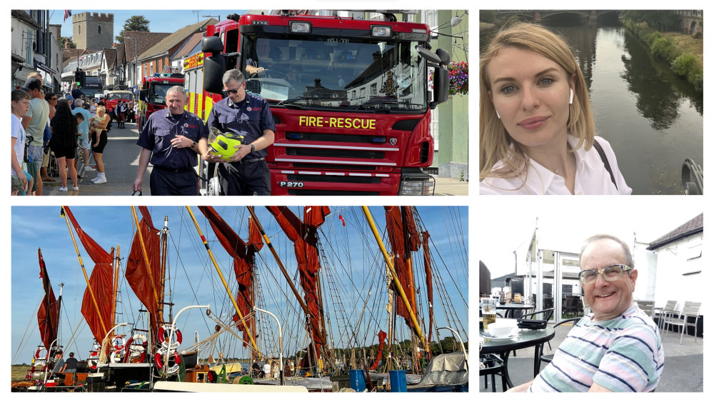 Catch up on Maldon Nub News' most read stories last week.