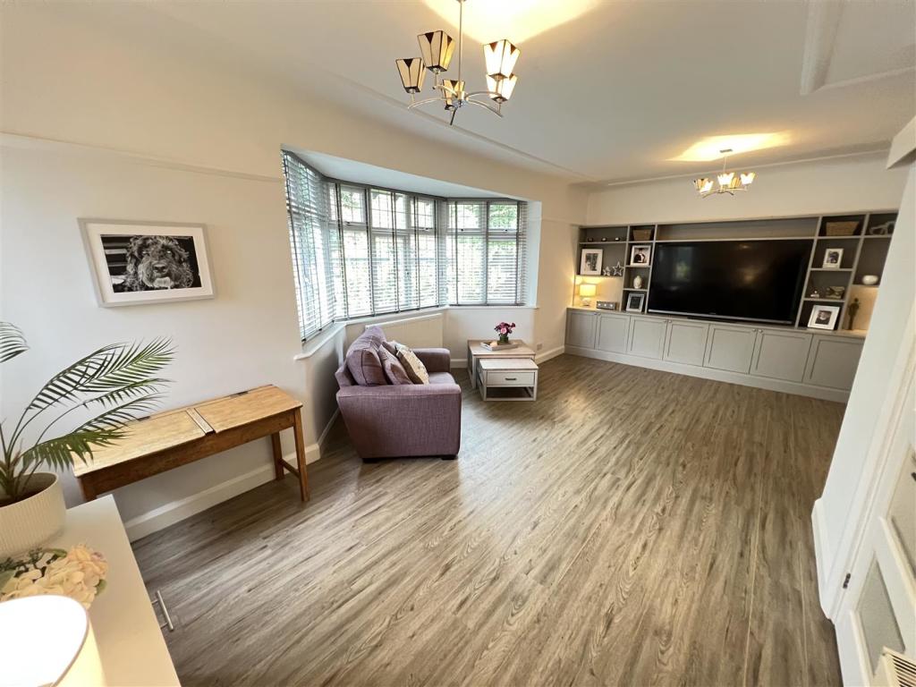 Property of the Week: this five bedroom family home on Queensway in Gayton Property of the Week: this five bedroom family home on Queensway in Gayton