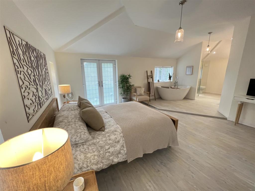 Property of the Week: this five bedroom family home on Queensway in Gayton Property of the Week: this five bedroom family home on Queensway in Gayton