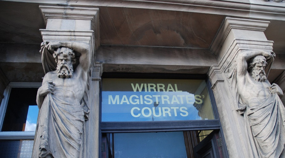 Wirral Magistrates Court