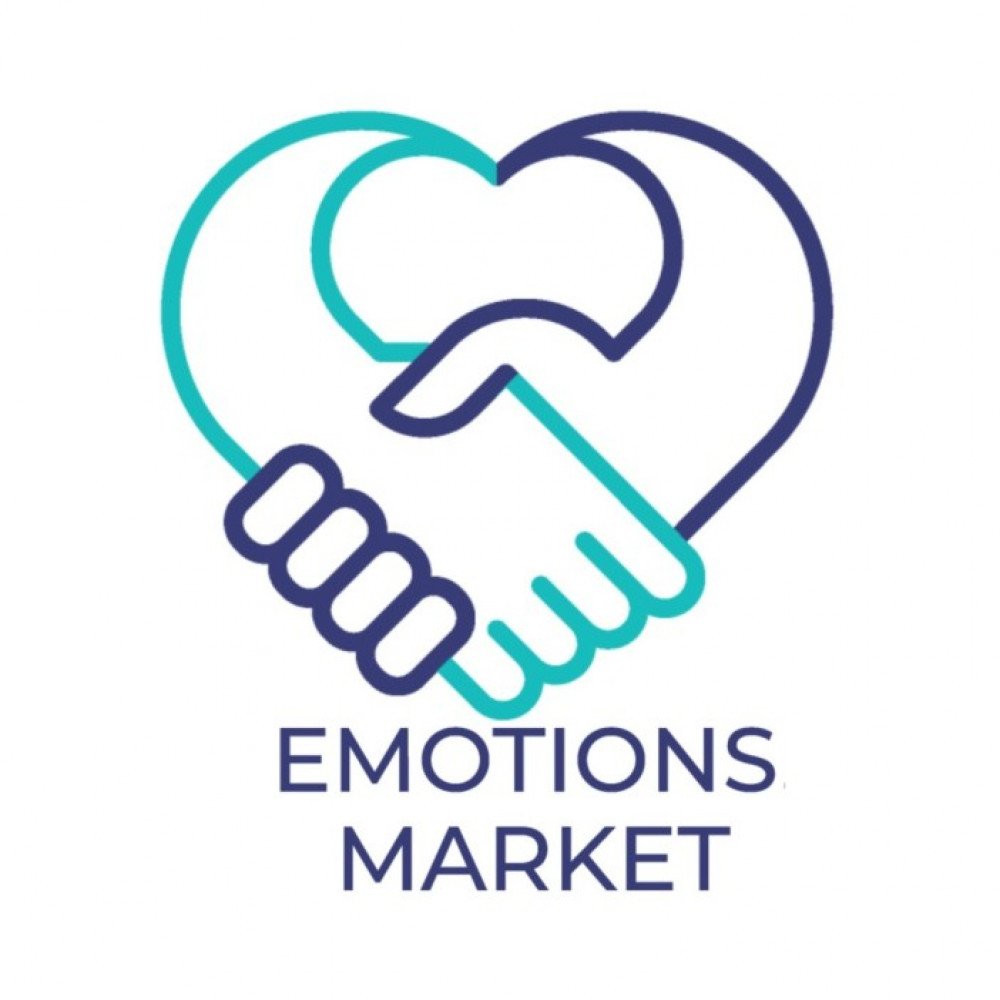 Emotions.market is a classified ad board for sensory and emotion provoking experiences.