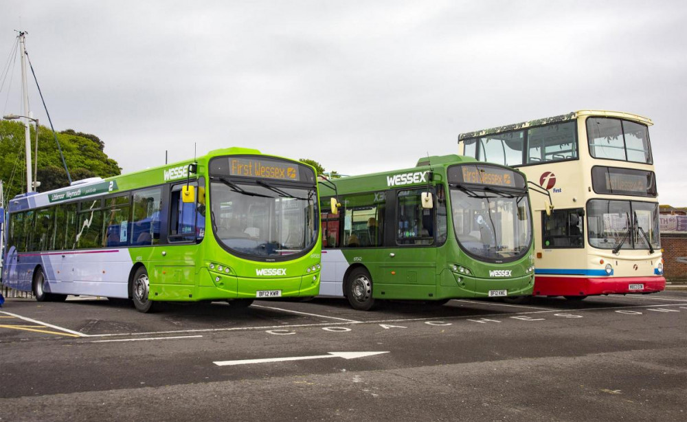 Dorset Council is working with other partners and bus operators to continue the Service 6 bus between Bridport and Yeovil 