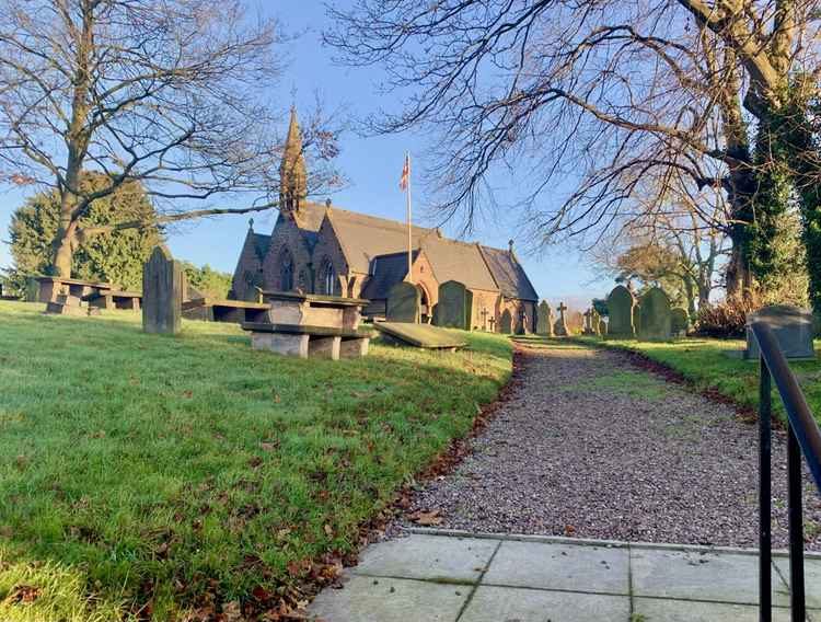 St Paul's Church