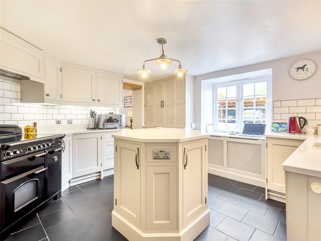 Bridport property of the week with Symonds and Sampson