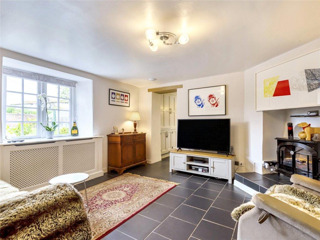 Bridport property of the week with Symonds and Sampson