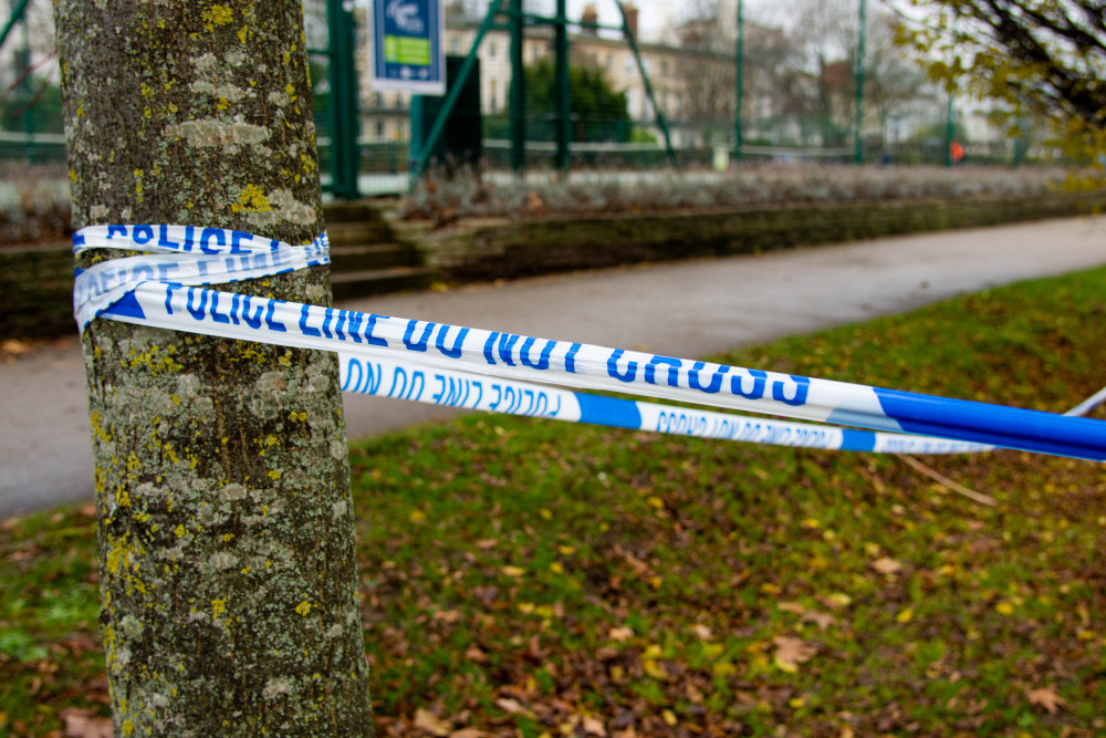 Safer Vale Partnership receives funding from the Welsh Government and the Police and Crime Commissioner. (Image credit: Richard Bell - Unsplash)