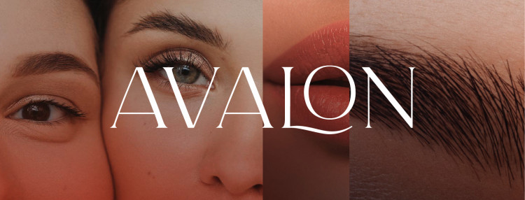 Welcome to Avalon – London based permanent makeup studio, offering the highest calibre of Microblading, Nanoblading, Lip blush, Lash lift and Brow lamination.