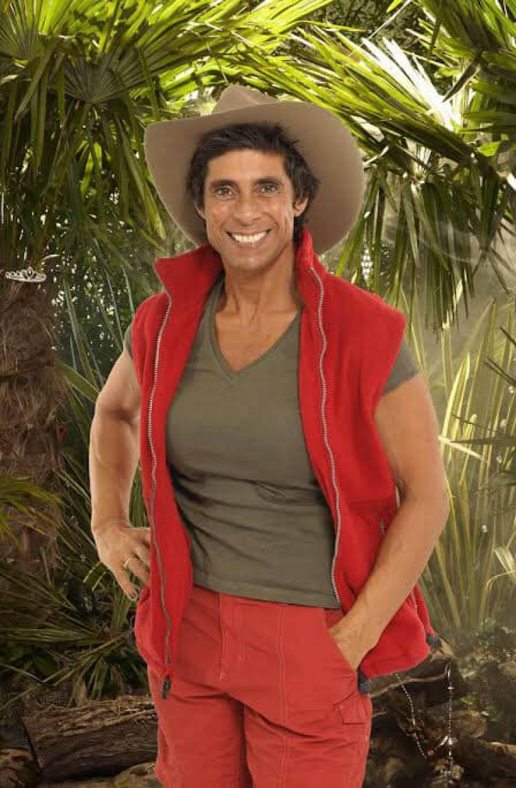 Thurrock's female celebrities and stars must always include Fatima Whitbread.