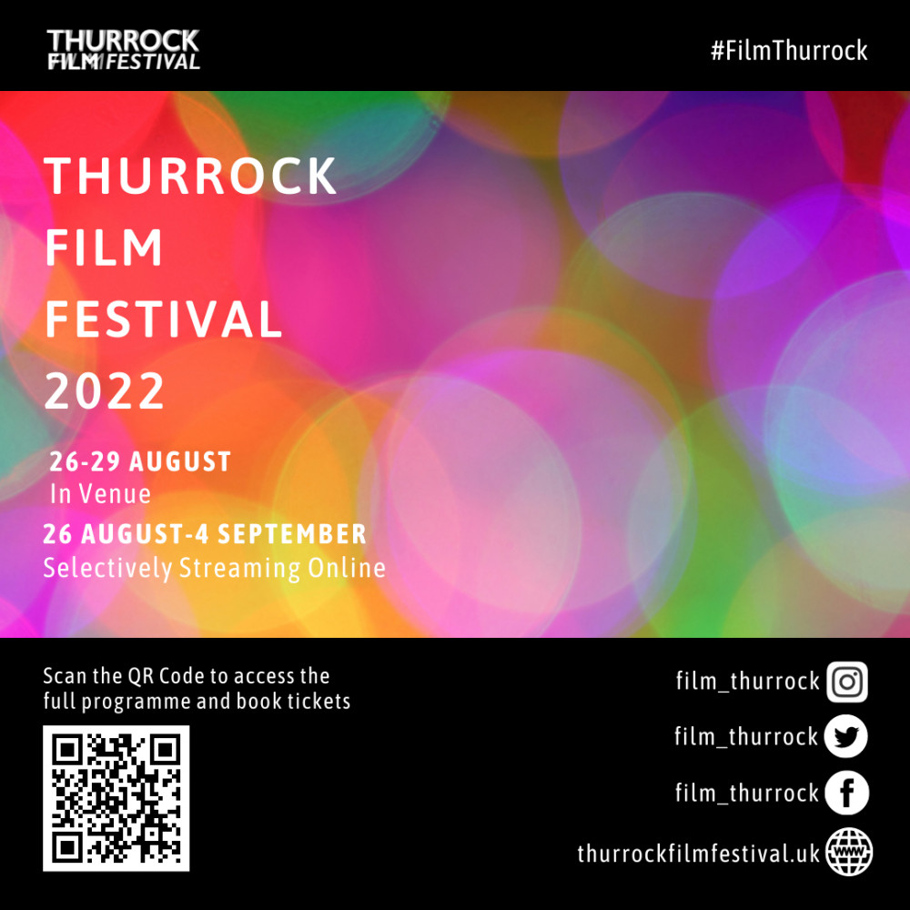 Thurrock Film Festival 2022