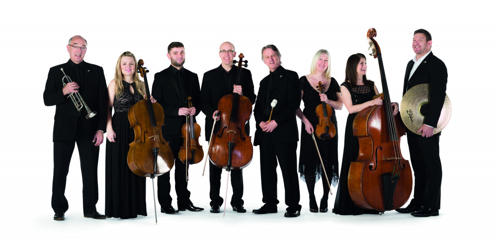 September Serenade - Bournemouth Symphony Orchestra