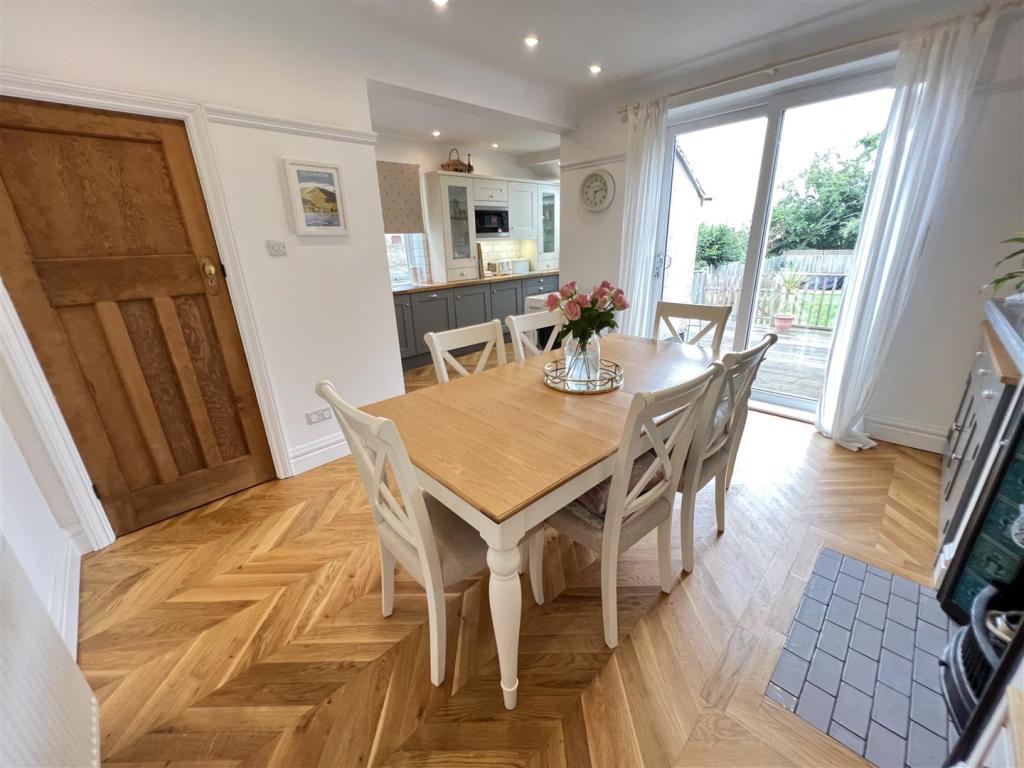 Property of the Week: this three bedroom semi on Forest Road, Heswall Property of the Week: this three bedroom semi on Forest Road, Heswall