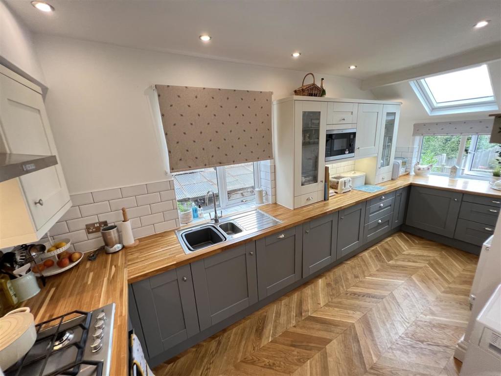 Property of the Week: this three bedroom semi on Forest Road, Heswall Property of the Week: this three bedroom semi on Forest Road, Heswall