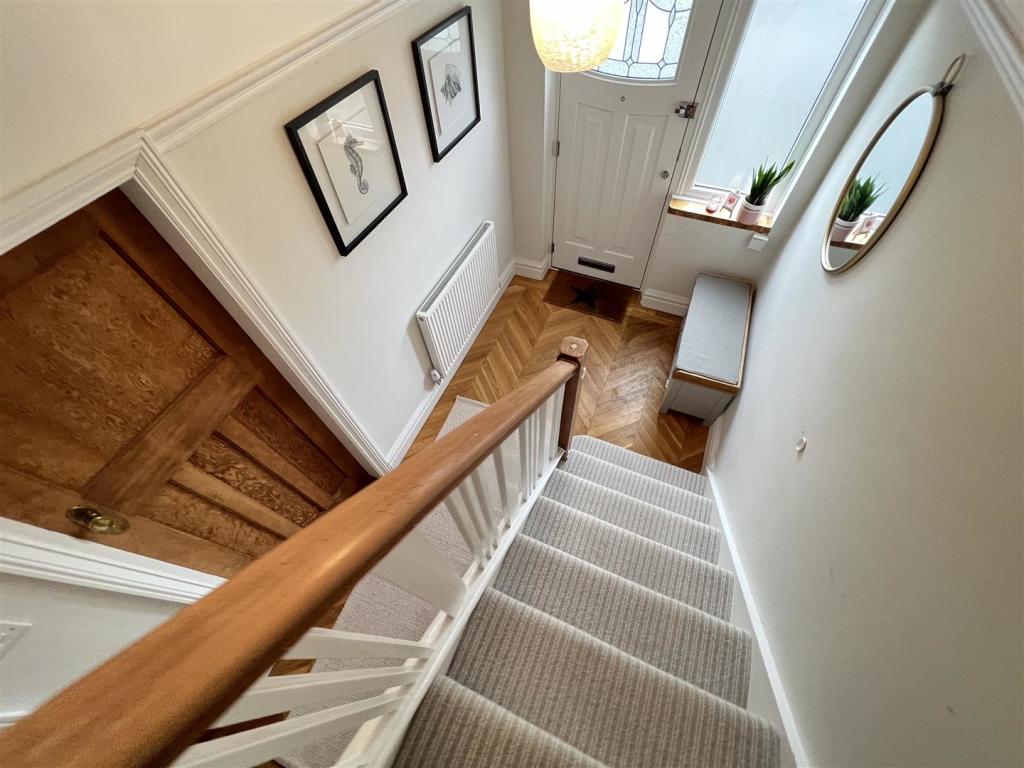 Property of the Week: this three bedroom semi on Forest Road, Heswall Property of the Week: this three bedroom semi on Forest Road, Heswall