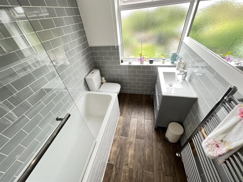 Property of the Week: this three bedroom semi on Forest Road, Heswall Property of the Week: this three bedroom semi on Forest Road, Heswall