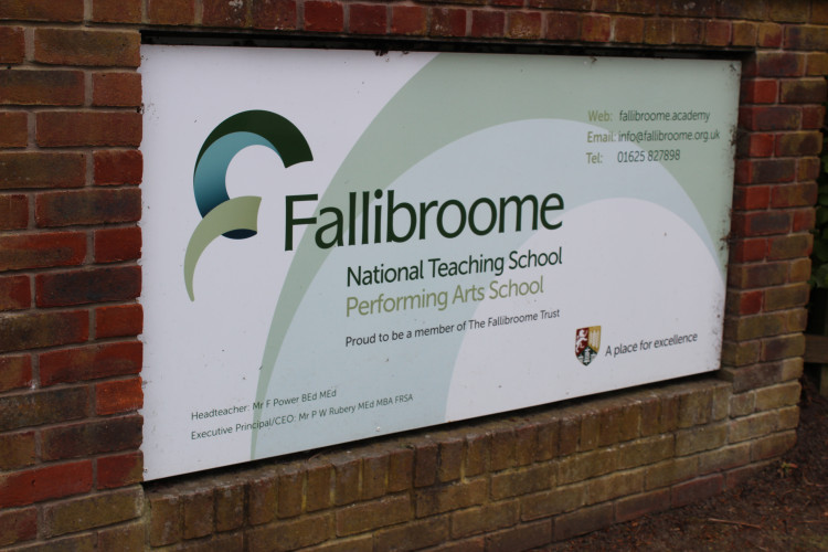 Five amazing opportunities at Fallibroome Academy