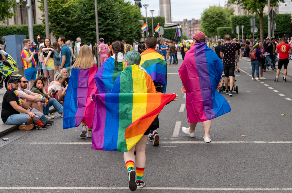 Warwickshire Pride will return to the Pump Room Gardens on Saturday 20 August from 11am to 6pm