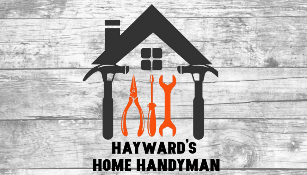 Hayward's Home Handyman is a small family run business based within Crewe, Cheshire. 