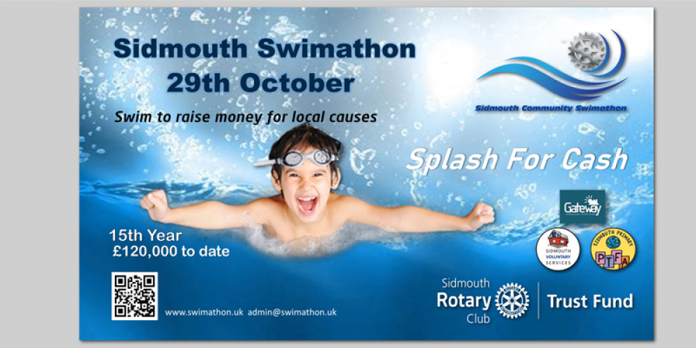 Sidmouth Community Swimathon