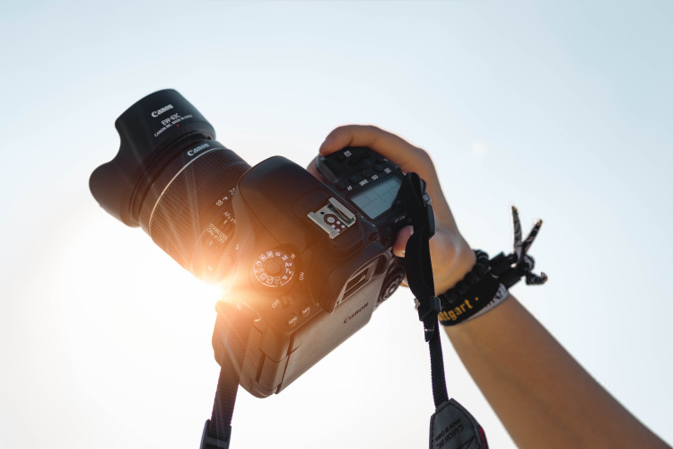 Nub News has been working with a select number of aspiring journalists and photographers. CREDIT: Unsplash 