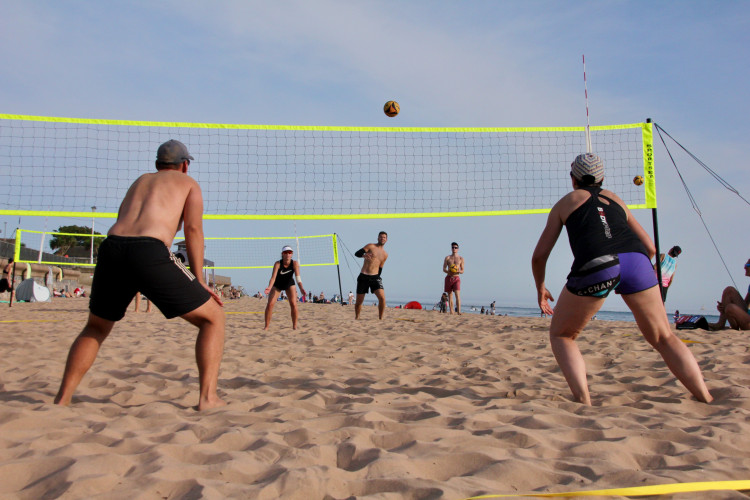 Gyming and acting the edjit 😂😂 #gyming #volleyball #beachvolleyball