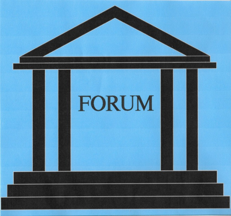Forum meeting