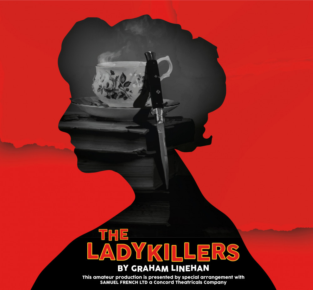 The Ladykillers