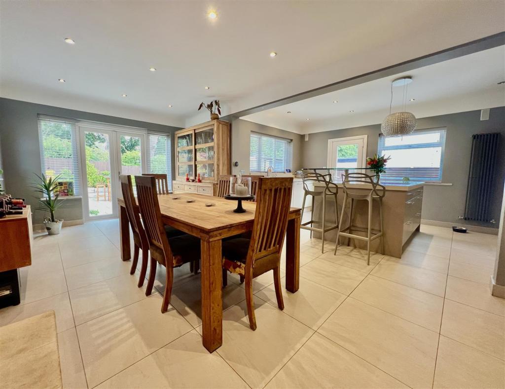 Property of the Week: this four bedroom detached home in Barnston Property of the Week: this four bedroom detached home in Barnston