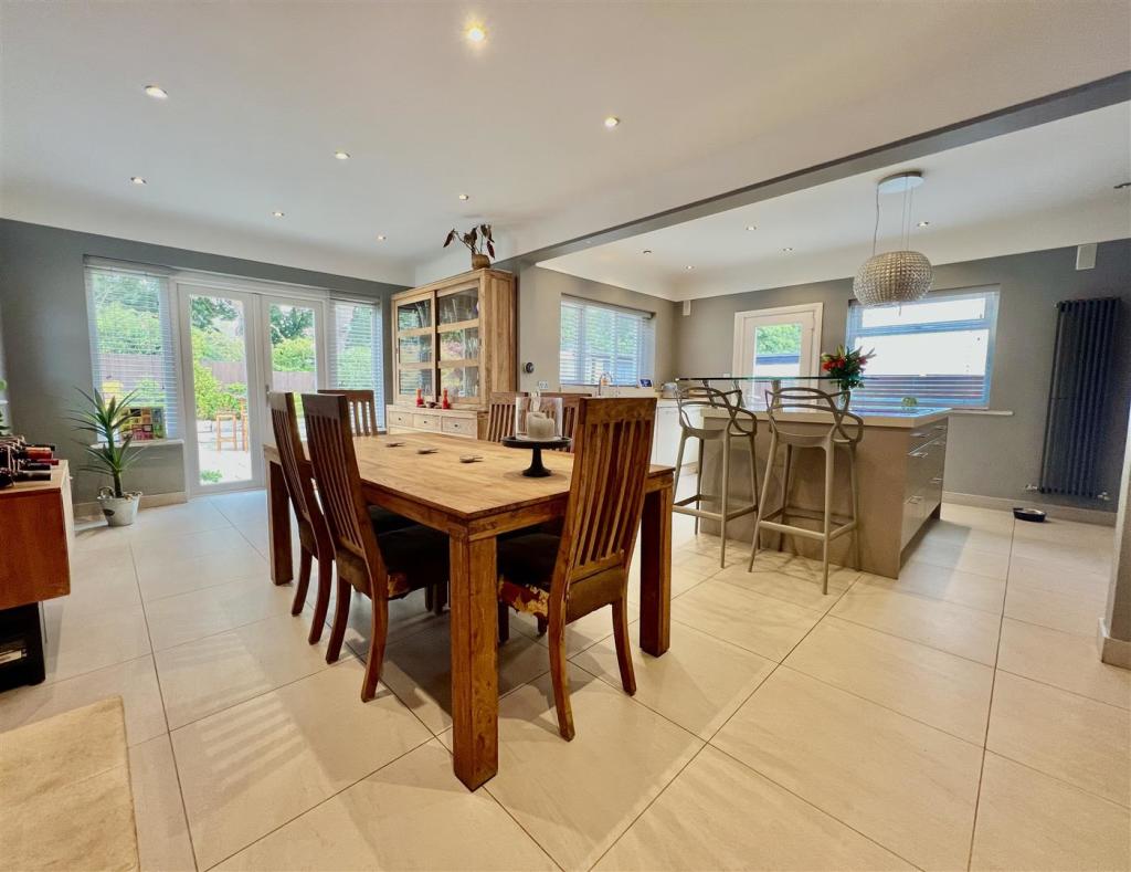 Property of the Week: this four bedroom detached home in Barnston