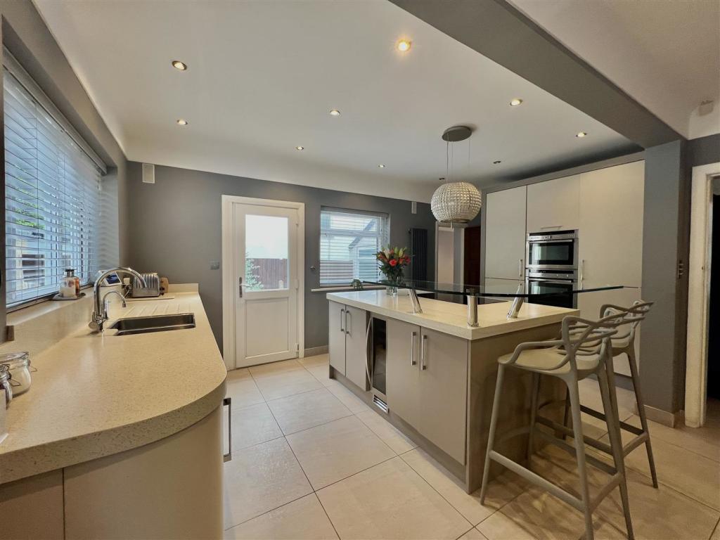 Property of the Week: this four bedroom detached home in Barnston Property of the Week: this four bedroom detached home in Barnston