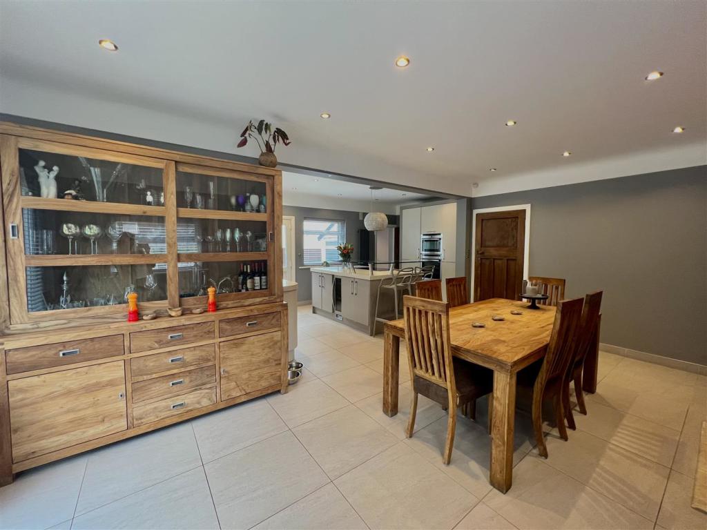 Property of the Week: this four bedroom detached home in Barnston