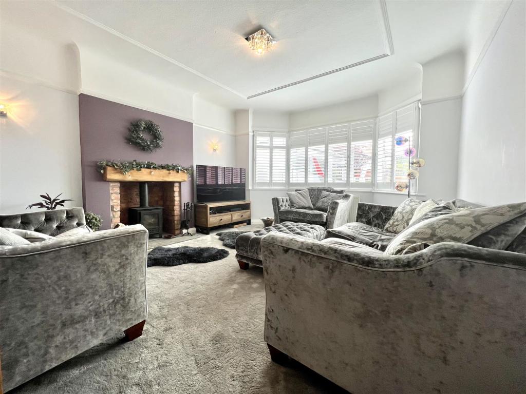 Property of the Week: this four bedroom detached home in Barnston Property of the Week: this four bedroom detached home in Barnston