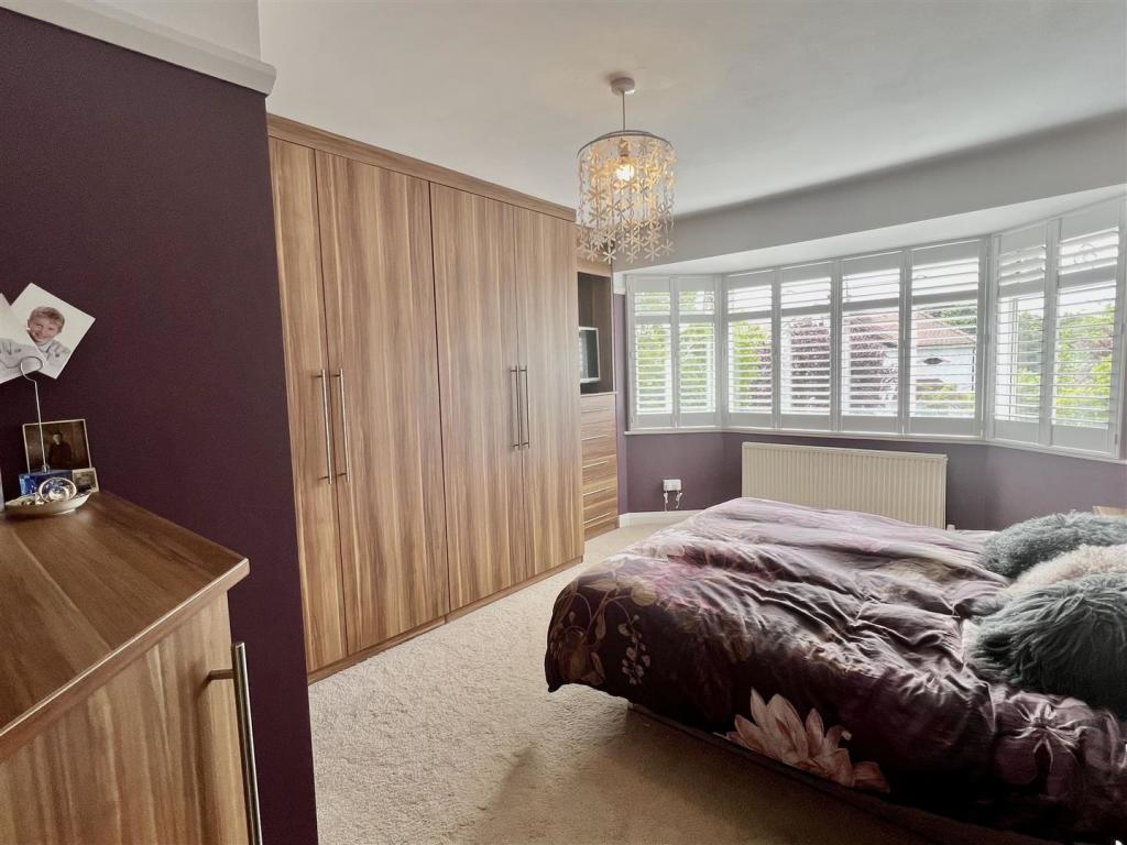 Property of the Week: this four bedroom detached home in Barnston Property of the Week: this four bedroom detached home in Barnston