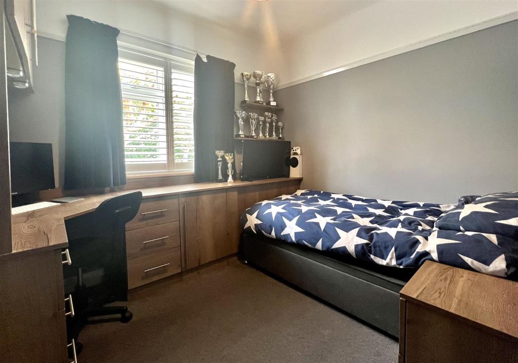 Property of the Week: this four bedroom detached home in Barnston Property of the Week: this four bedroom detached home in Barnston