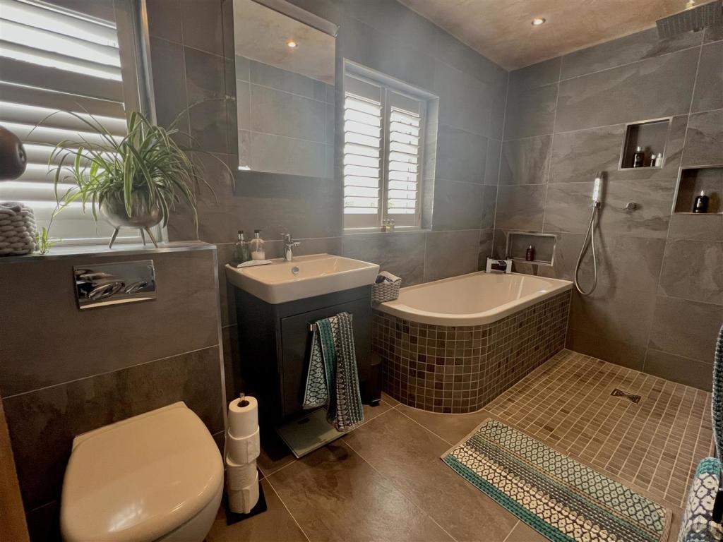 Property of the Week: this four bedroom detached home in Barnston Property of the Week: this four bedroom detached home in Barnston