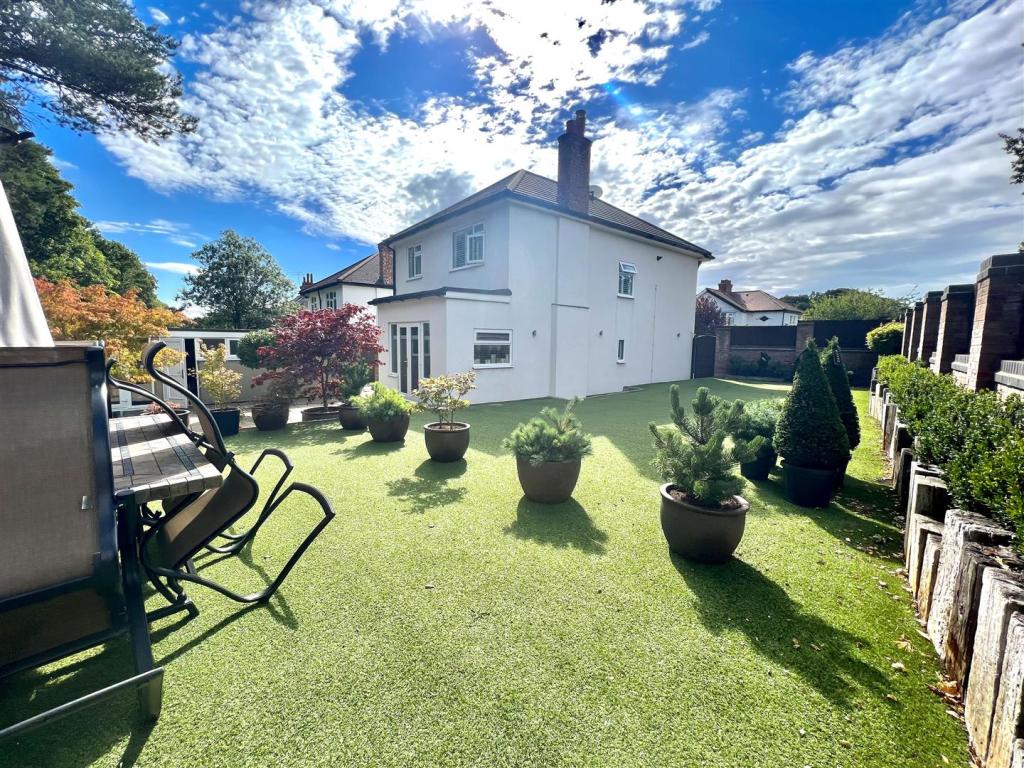 Property of the Week: this four bedroom detached home in Barnston