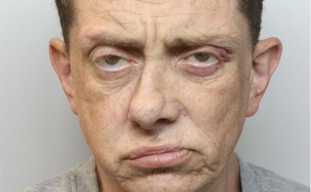 Paul Hilton, 45, of Richmond Road, admitted the offence at Chester Crown Court on Monday - August 22 (Cheshire Constabulary).