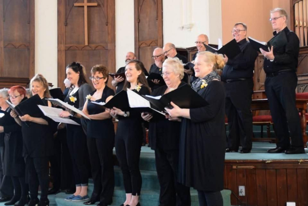 Penarth Community Choir