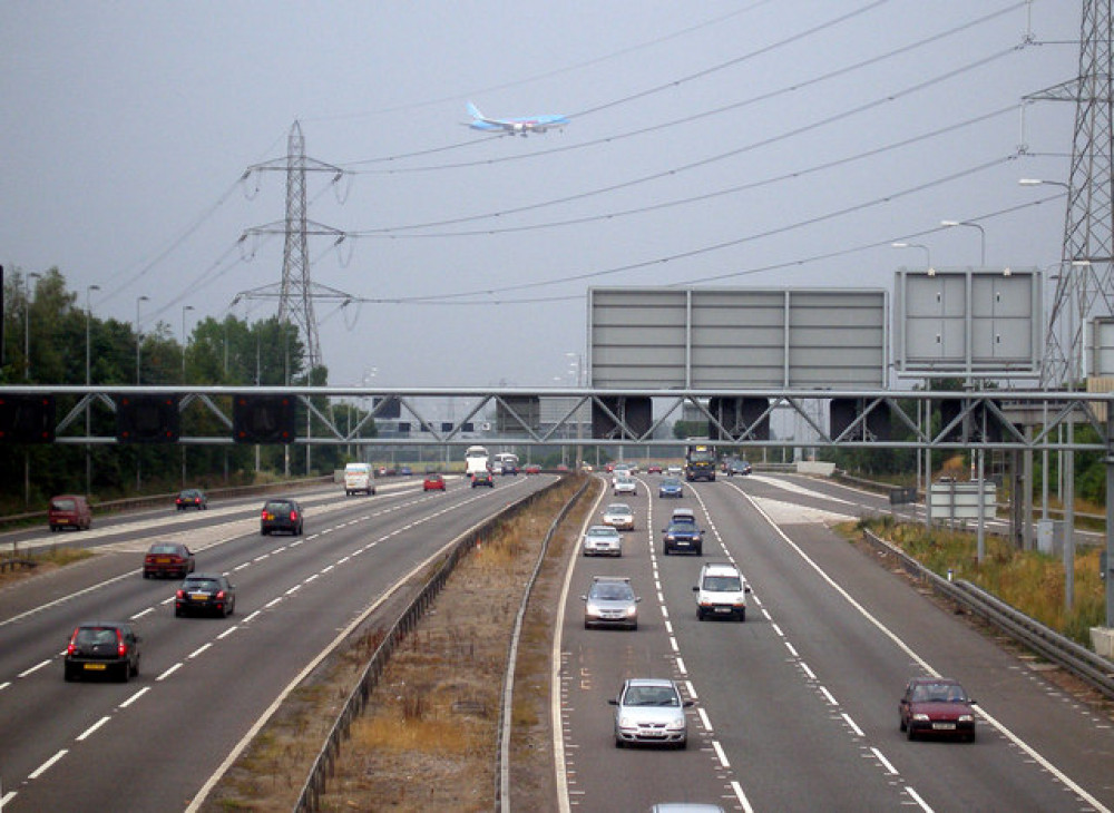 National Highways says the works will alleviate heavy traffic at M42 junction 6 near Solihull
