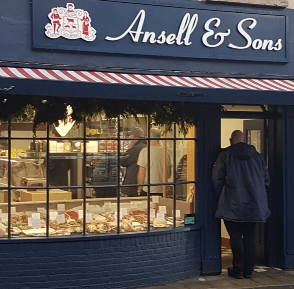 Paul and our team of Master Butchers are happy to talk through all your requirements and can advise on joints, preparation, size, price, storage, collection or delivery and finally the cooking! Paul and our team of Master Butchers are happy to talk through all your requirements and can advise on joints, preparation, size, price, storage, collection or delivery and finally the cooking!