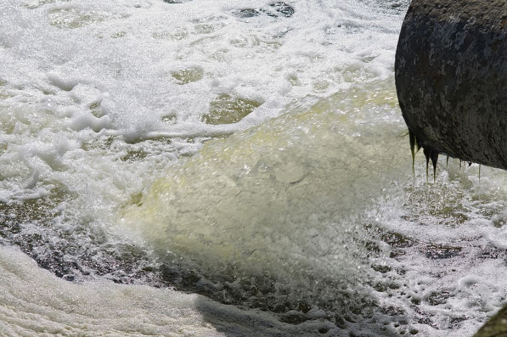 MP for Warwick and Leamington Matt Western has called for more Government action on the amount of sewage being dumped into rivers