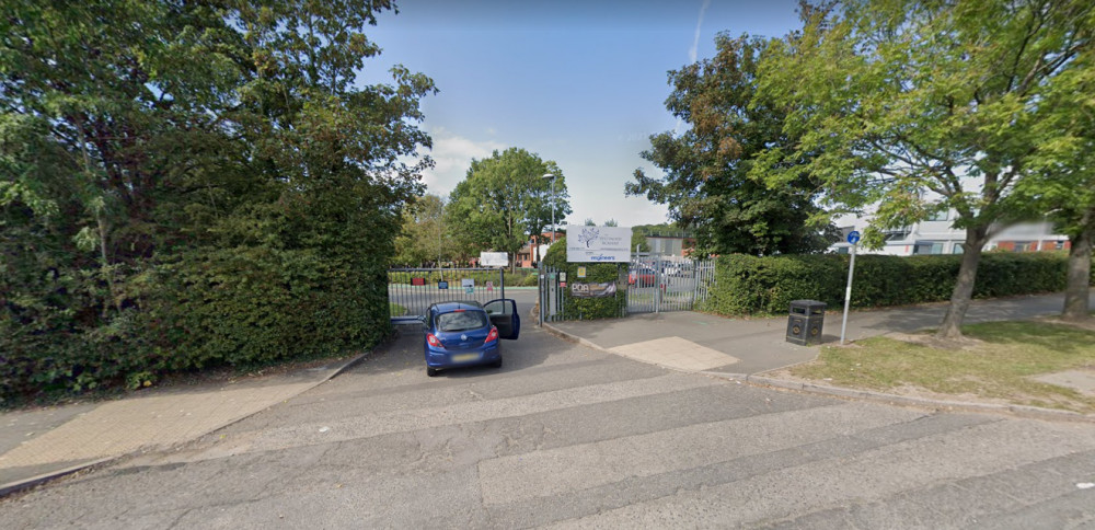 Ofsted gives 'good' review for WMG Academy for Young Engineers on Mitchell Avenue (image via google.maps)