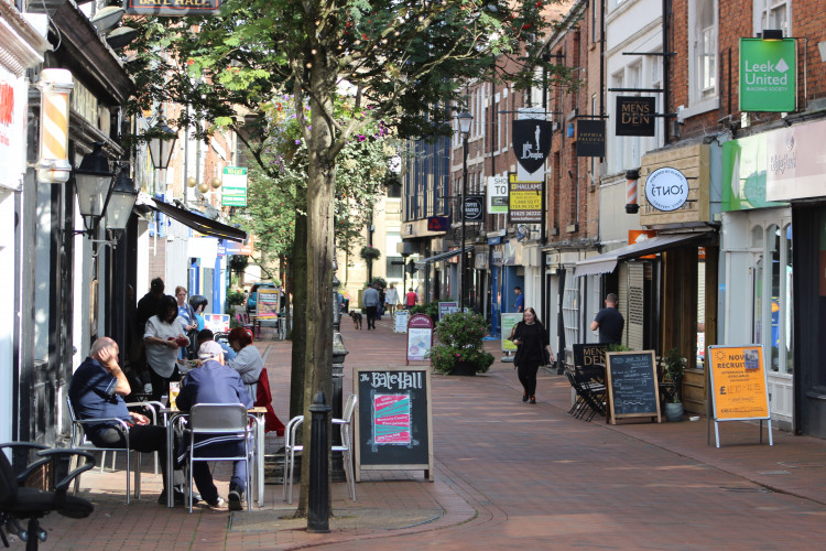 Join our up-to-date and FREE business directory, with almost 200 Macclesfield companies signed up. (Image - Alexander Greensmith / Macclesfield Nub News)