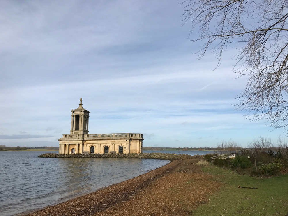 Normanton Church 