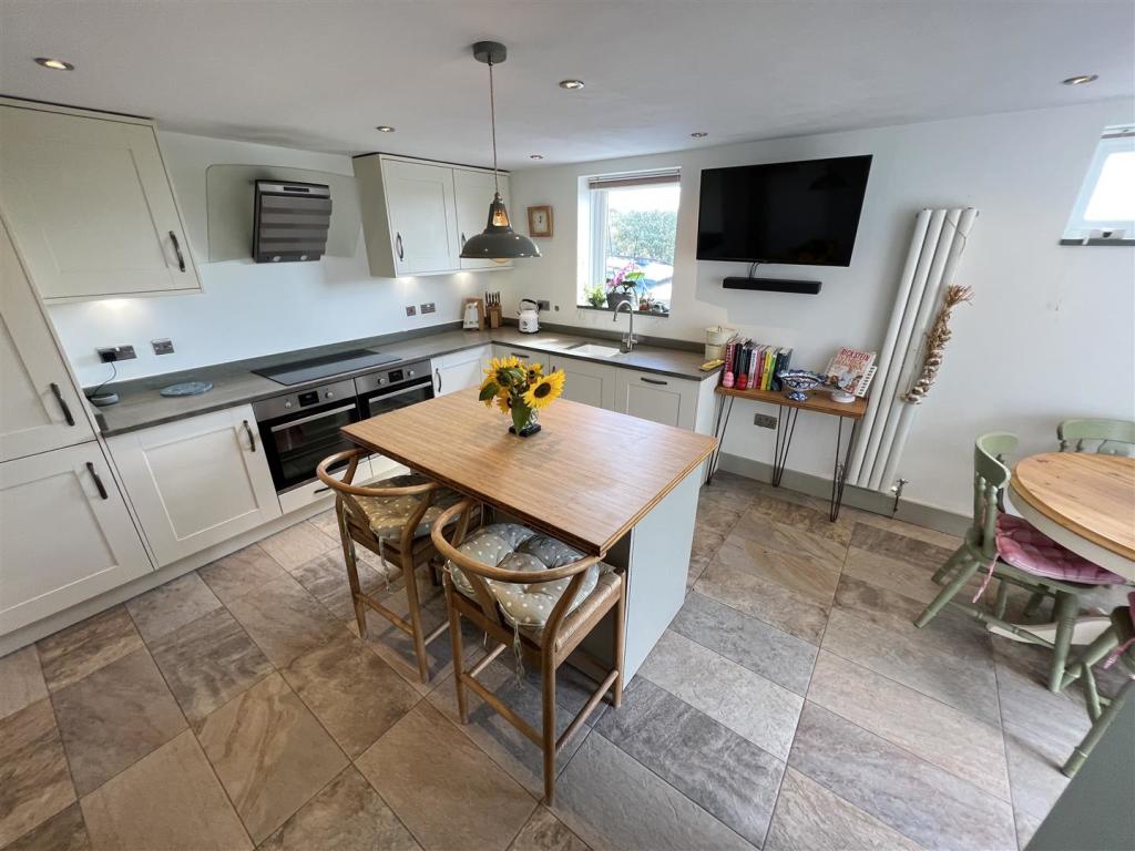 Property of the Week: this three bedroom cottage on Banks Road, Heswall