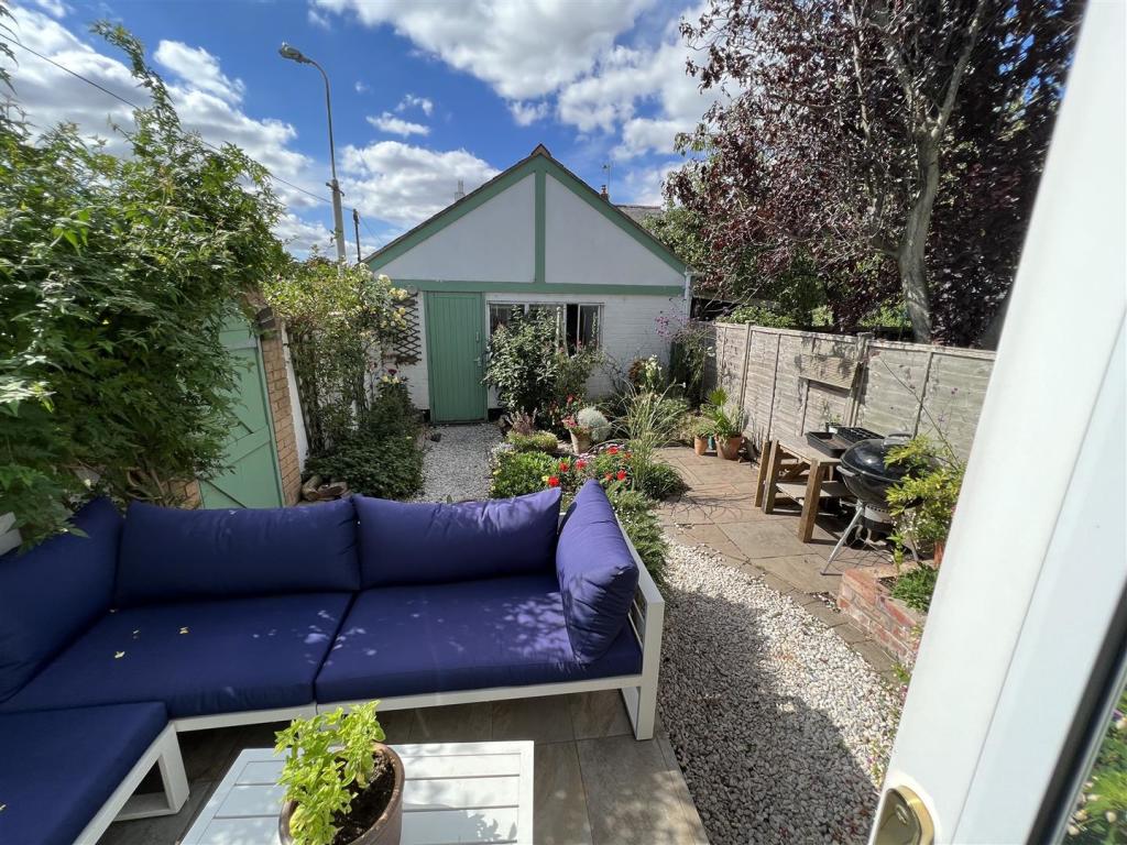 Property of the Week this three bedroom cottage on Banks Road, Heswall