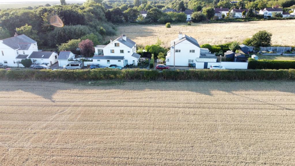 Property of the Week: this three bedroom cottage on Banks Road, Heswall