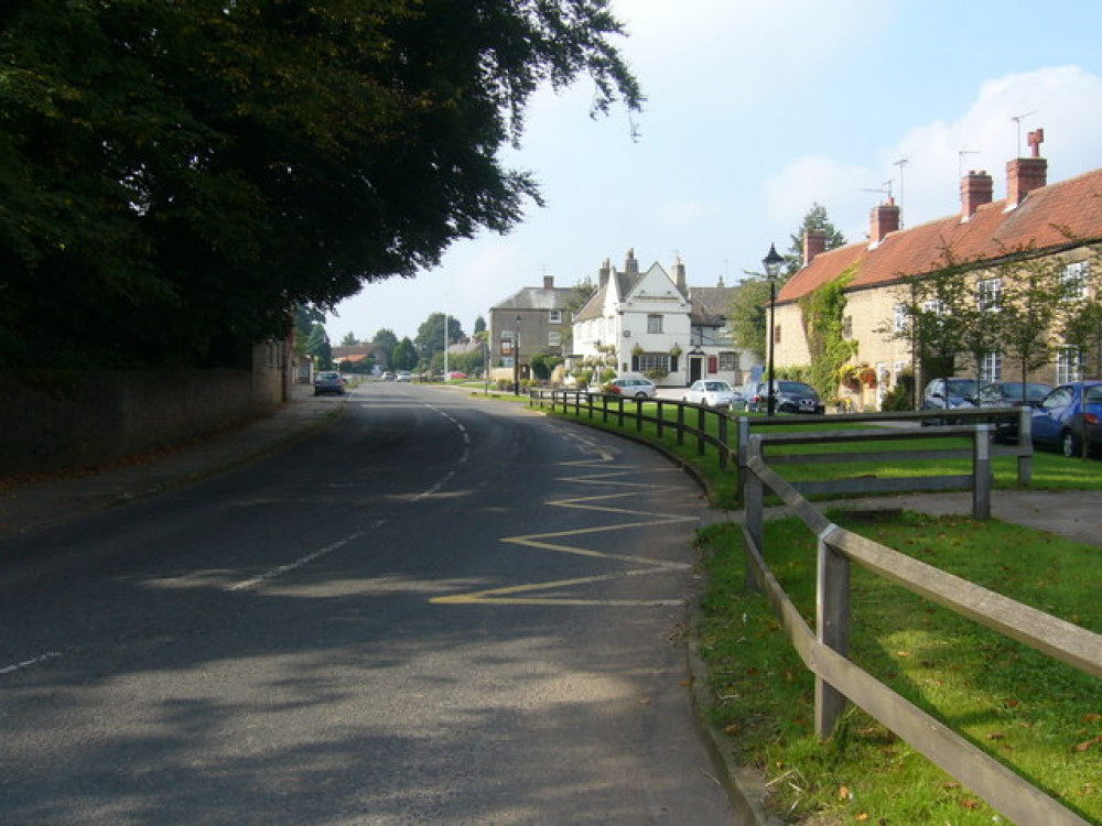 Linby Parish Council is one of 14 organisations in Nottinghamshire to benefit from a cash windfall worth thousands of pounds from the County Council to help them carry out vital improvement schemes in their communities. Pictured: Linby Village.© Copyright Tony Bacon and licensed for reuse under this Creative Commons Licence (https://creativecommons.org/licenses/by-sa/2.0/).