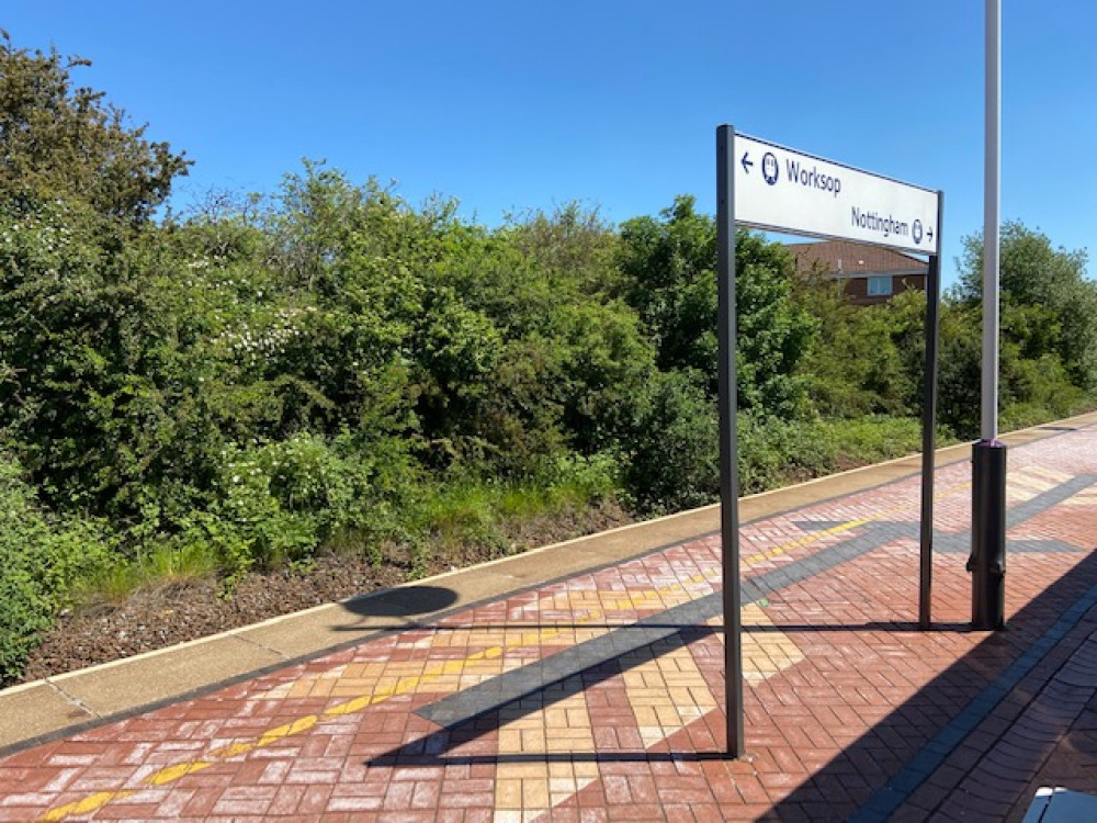 East Midlands Railway’s (EMR) web and app ticketing systems have undergone major upgrades meaning booking train tickets online has become easier than ever before. Photo Credit: Tom Surgay.