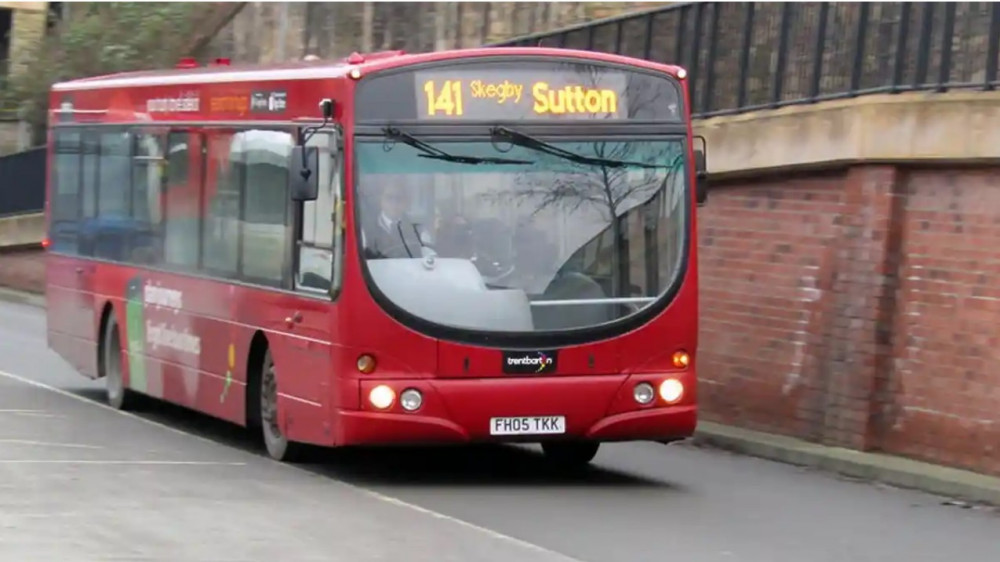 The scale of the crisis in local bus services has been laid bare after operator Trentbarton confirmed it has 130 vacant driver jobs. Image: Trentbarton.