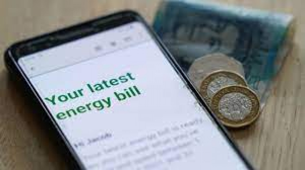 Pensioners living in Hucknall and across Nottinghamshire who are eligible to receive extra support with their bills are being reminded to apply if they are yet to do so. Photo courtesy of Nottinghamshire County Council.